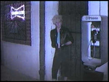 Load and play video in Gallery viewer, JIMMY SMACK - "Death Is Certain" LP