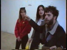 Load and play video in Gallery viewer, THE SHIFTERS - "S/T" LP