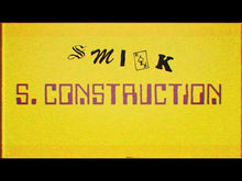 Load and play video in Gallery viewer, SMIRK - "S/T" LP