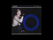 Load and play video in Gallery viewer, THE GERMS - "Cat's Clause" LP