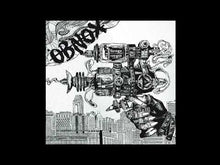 Load and play video in Gallery viewer, OBNOX - "Savage Raygun" 2xLP
