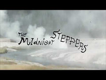 Load and play video in Gallery viewer, MIDNIGHT STEPPERS - "Isolation Drives" CS
