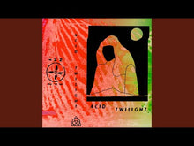 Load and play video in Gallery viewer, ACID TWILIGHT - "S/T" CS
