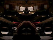 Load and play video in Gallery viewer, CRAPPY NIGHTMAREVILLE - "Shadow Garden" CD