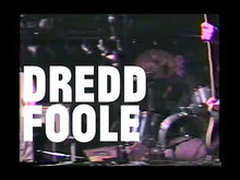 Load and play video in Gallery viewer, DREDD FOOLE & THE DIN - "Songs In Heat, 1982" CD