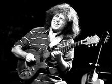 Load and play video in Gallery viewer, PAT METHENY - "Zero Tolerance for Silence" LP