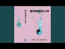 Load and play video in Gallery viewer, TORRELLO - "Out of Office" CS
