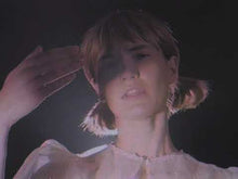 Load and play video in Gallery viewer, WOMBO - "Blossomlooksdownuponus" LP