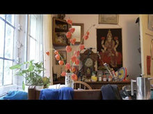 Load and play video in Gallery viewer, C JOYNES - "Poor Boy On The Wire" LP