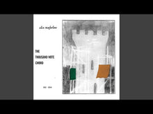 Load and play video in Gallery viewer, ALEX MACFARLANE - "The Thousand Note Chord" CS