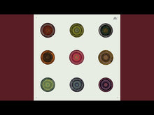 Load and play video in Gallery viewer, MEMOTONE - "Clever Dog" CS