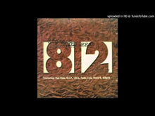 Load and play video in Gallery viewer, 812 FACULTY - "Midwest MaddN*ggaz Compilation" CD