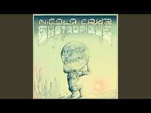Load and play video in Gallery viewer, NICOLA CRUZ - "Subtropique" LP