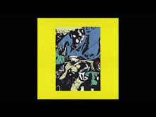 Load and play video in Gallery viewer, PETER GRAF YORK - "Expedition Bahn" LP