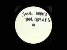 Load and play video in Gallery viewer, SOUL ODDITY - "Tone Capsule" 2xLP