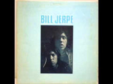 Load and play video in Gallery viewer, BILL JERPE - "S/T" LP
