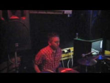 Load and play video in Gallery viewer, GREYMOUTH - "S/T" LP