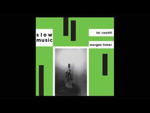 Load and play video in Gallery viewer, LOL COXHILL / MORGAN FISHER - "Slow Music" LP