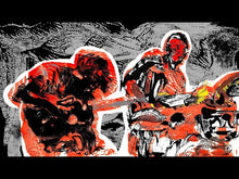 Load and play video in Gallery viewer, BILL ORCUTT & CHRIS CORSANO - "Made Out of Sound" LP