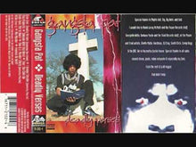 Load and play video in Gallery viewer, GANGSTA PAT - "Deadly Verses" LP