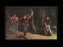 Load and play video in Gallery viewer, HYDROPLANE - "S/T" LP