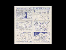 Load and play video in Gallery viewer, JEAN-MARIE MERCIMEK - "La Flourenn En Mars" LP