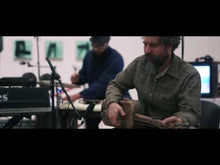Load and play video in Gallery viewer, JOSHUA ABRAMS - "Natural Information" LP
