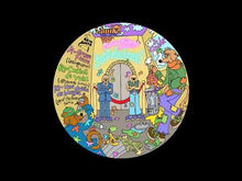 Load and play video in Gallery viewer, MUSIQUE CHIENNE - "Acidebout" 12"