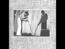 Load and play video in Gallery viewer, HARTMUT GEERKEN / MICHAEL RANTA - "The Heliopolar Egg" 5xCD