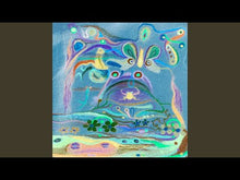 Load and play video in Gallery viewer, SARAH LOUISE - "Earth Bow" LP