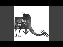 Load and play video in Gallery viewer, ASTUTE PALATE - "S/T" CS