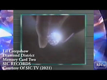 Load and play video in Gallery viewer, SIC TV - "Episode One (Pilot)" VHS