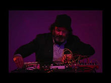 Load and play video in Gallery viewer, HAINO / O'ROURKE / AMBARCHI - "Each Side Has A Depth of 5 Seconds..." LP