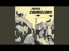Load and play video in Gallery viewer, PATOIS COUNSELORS - “Proper Release” LP