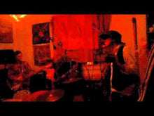 Load and play video in Gallery viewer, THE GARBAGE AND THE FLOWERS - "Stoned Rehearsal" LP