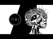 Load and play video in Gallery viewer, BLACK NOI$E - "Illusions" 2xLP