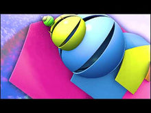 Load and play video in Gallery viewer, ROOPE ERONEN - "The Inflatable World" LP