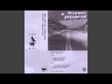 Load and play video in Gallery viewer, NEW MEXICAN STARGAZERS - "Highway Dreamscape" CS