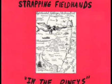 Load and play video in Gallery viewer, STRAPPING FIELDHANDS - "Alluvium Trinkets" LP