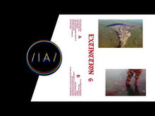Load and play video in Gallery viewer, ORLANDO FITZGERALD - "Extinction 6" CS