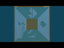 Load and play video in Gallery viewer, X.Y.R. - "Labyrinth" CS