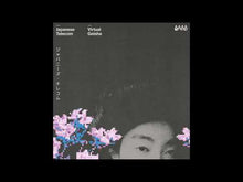 Load and play video in Gallery viewer, JAPANESE TELECOM - "Virtual Geisha" 2xLP
