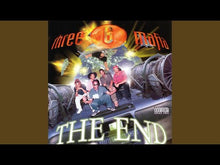 Load and play video in Gallery viewer, THREE 6 MAFIA - "The End" 2xLP