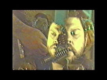 Load and play video in Gallery viewer, MA TURNER "ZOZ" LP