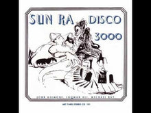 Load and play video in Gallery viewer, SUN RA - "Disco 3000" LP