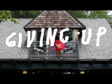 Load and play video in Gallery viewer, GIVING UP - "Garner Cardinals" LP