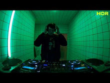 Load and play video in Gallery viewer, BEAU WANZER - "Kitchen Clock" 12"