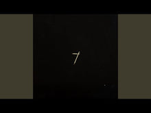 Load and play video in Gallery viewer, SAULT - "7" LP