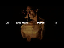 Load and play video in Gallery viewer, D3U5E & GAV - "Subterra Highway" 12"