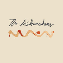 Load image into Gallery viewer, BILL NACE & GRAHAM LAMBKIN - "The Dishwashers" LP